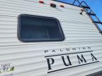2022 Foresriver 2022 Forest River Puma Camper