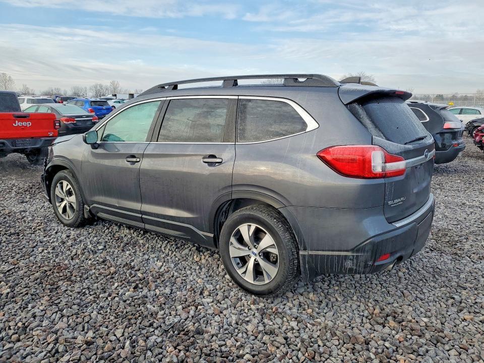 2021 Subaru Ascent Premium