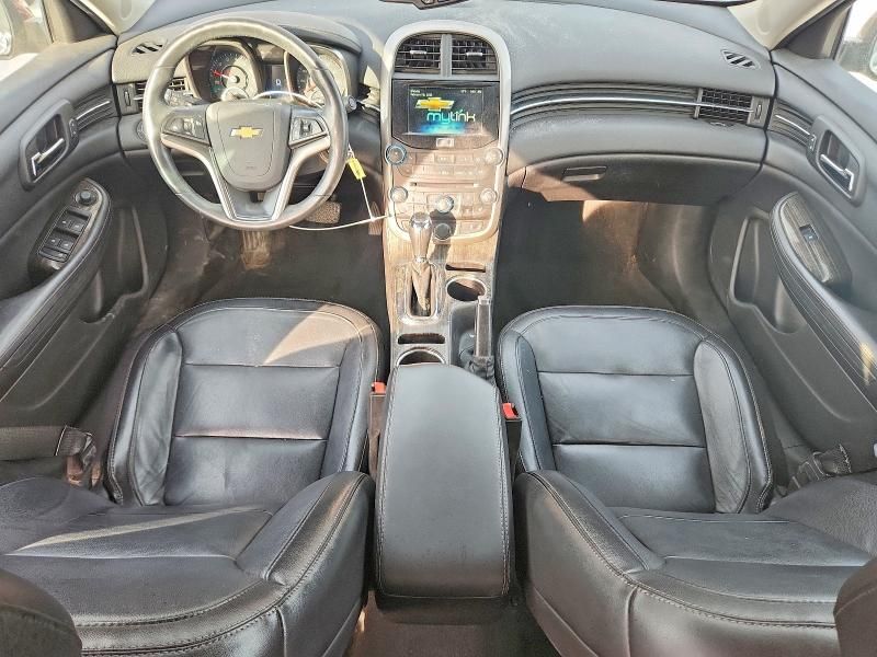 2015 Chevrolet Malibu ltz