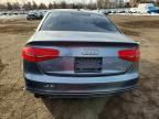 2014 Audi A4 Premium Plus