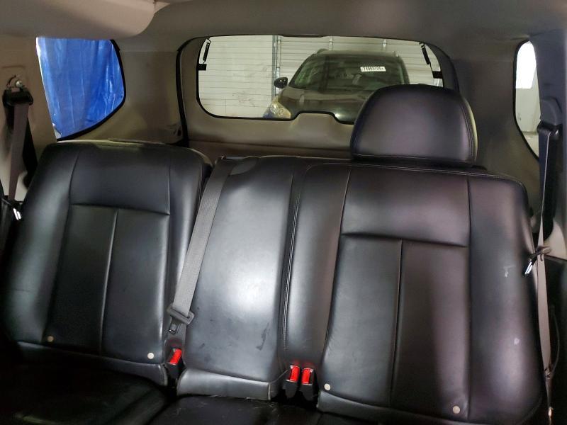 2008 GMC Envoy
