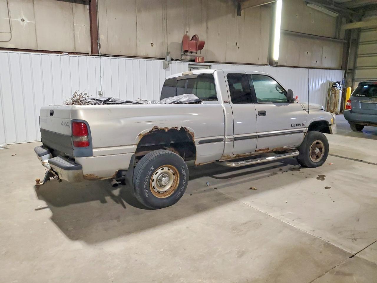 1998 Dodge Ram 1500
