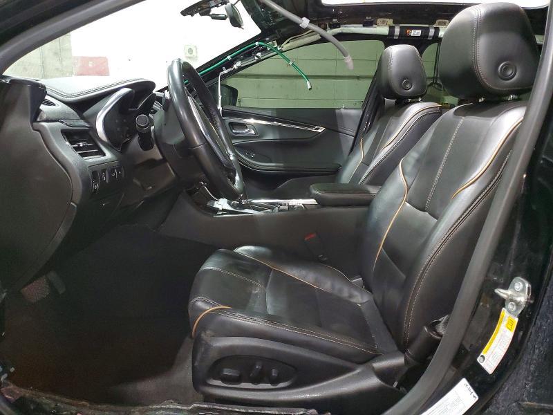 2020 Chevrolet Impala Premier