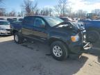 2016 GMC Canyon