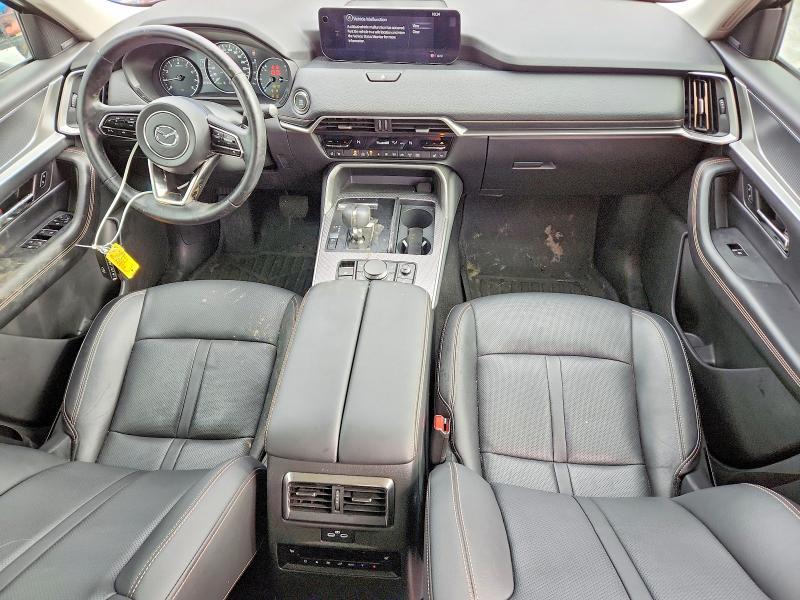 2024 Mazda Cx-90 Premium