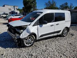 Ford Transit Vehiculos salvage en venta: 2014 Ford Transit Connect Utility / Service van