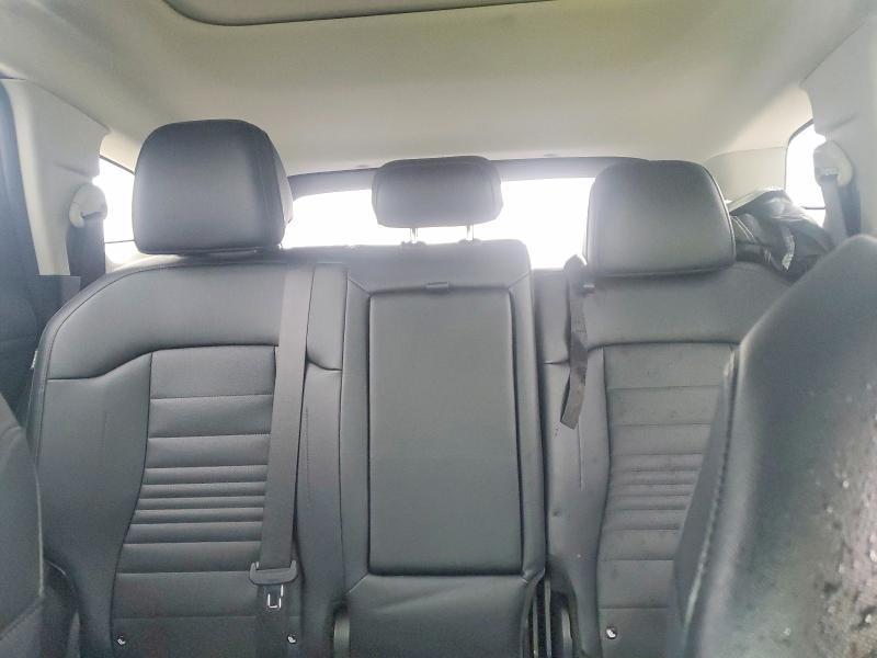 2024 KIA Sportage sx Prestige