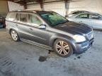 2010 Mercedes-Benz Gl 350 Bluetec