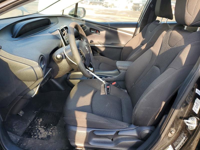 2020 Toyota Prius l