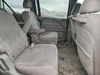 2010 Honda Odyssey