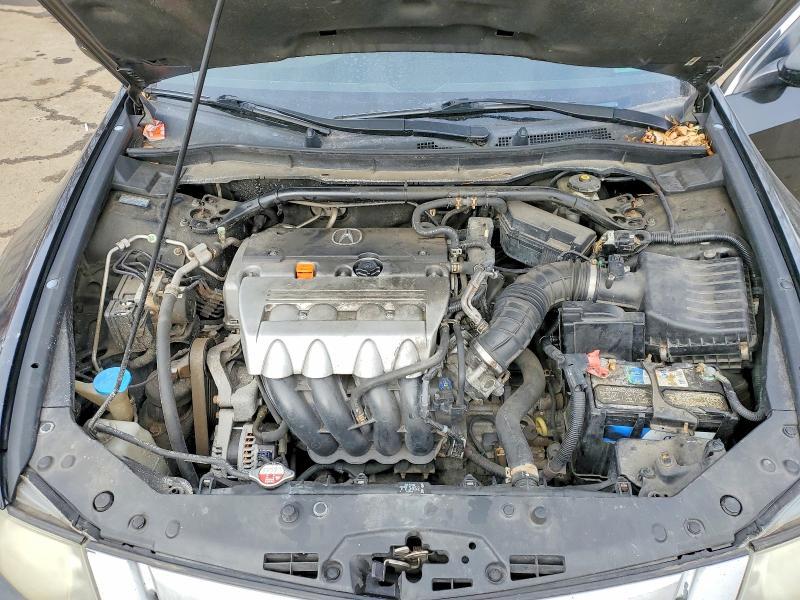 2009 Acura TSX