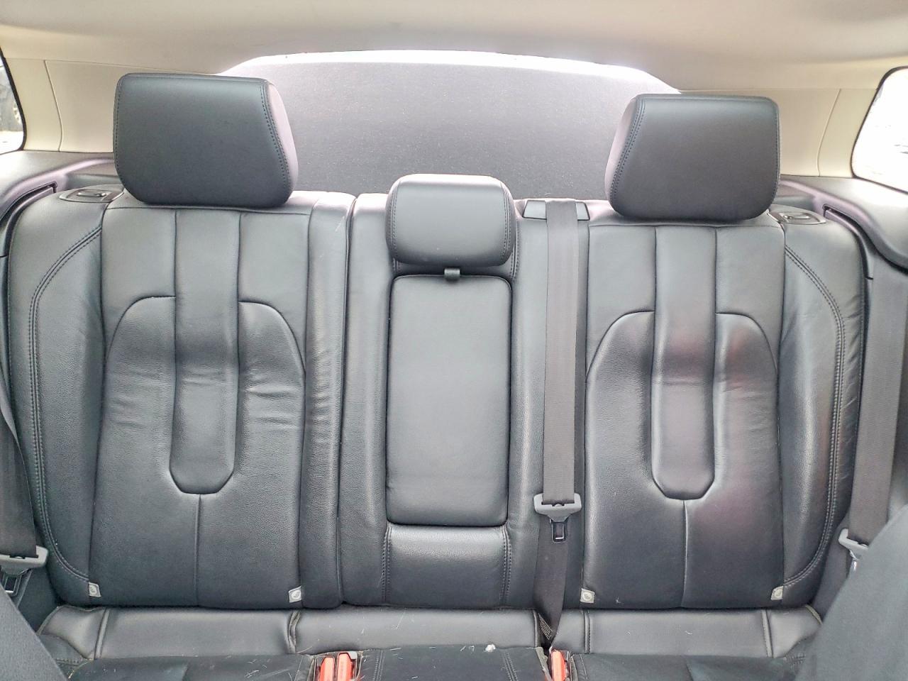 2014 Land Rover Range Rover Evoque Pure Plus