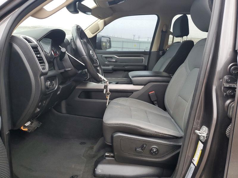 2020 Dodge Ram 1500 big Horn/lone Star