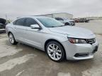 2015 Chevrolet Impala ltz
