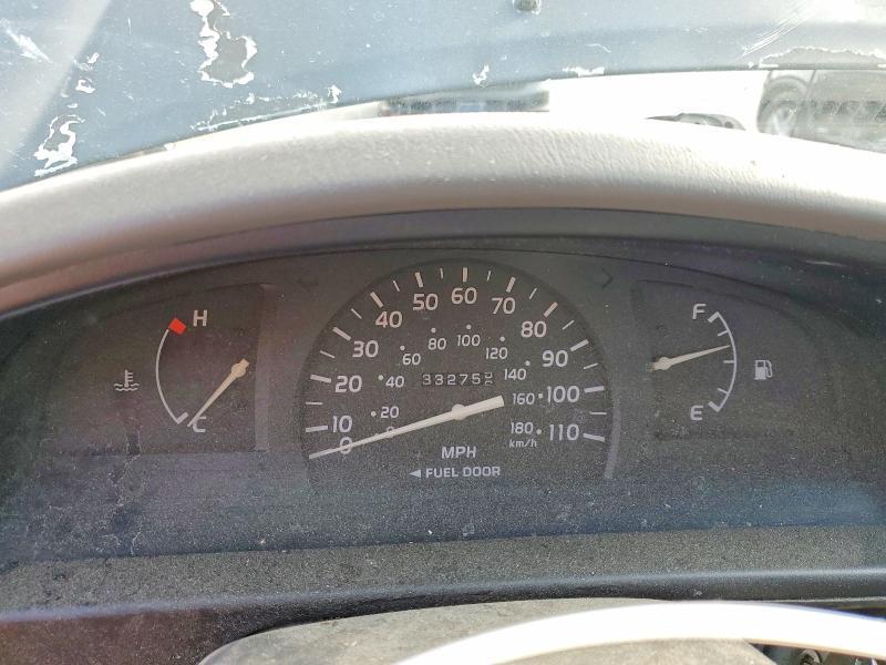 2004 Toyota Tacoma