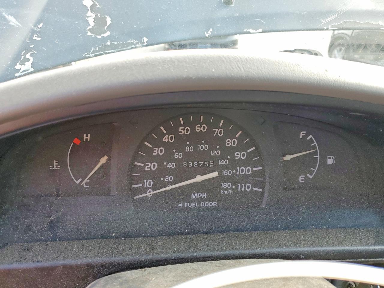 2004 Toyota Tacoma