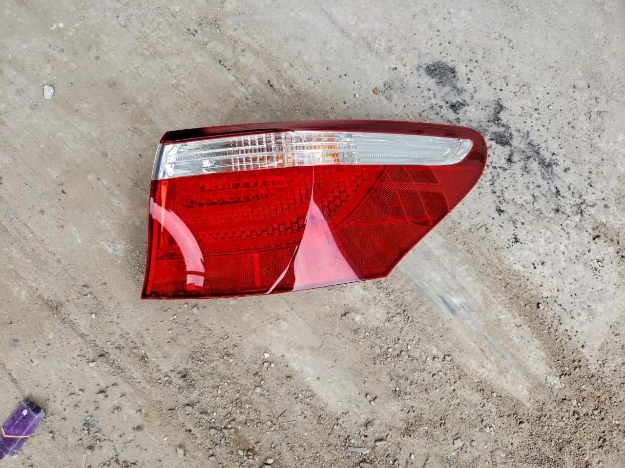 2007 Lexus Ls 460
