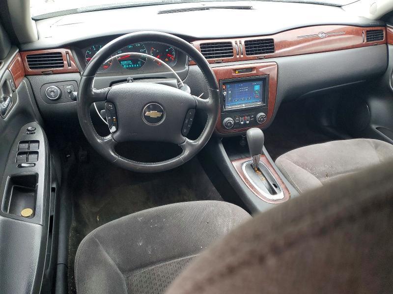 2009 Chevrolet Impala 2LT