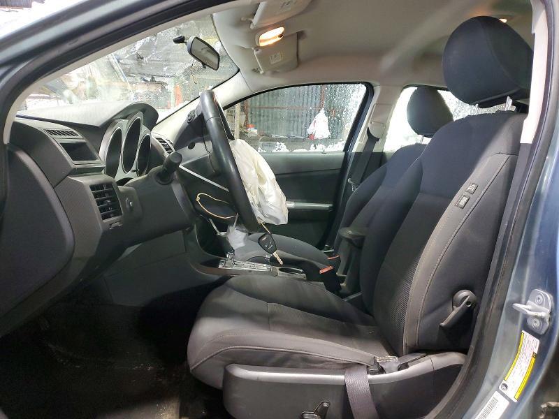 2009 Dodge Avenger sxt