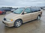 2000 Honda Odyssey ex