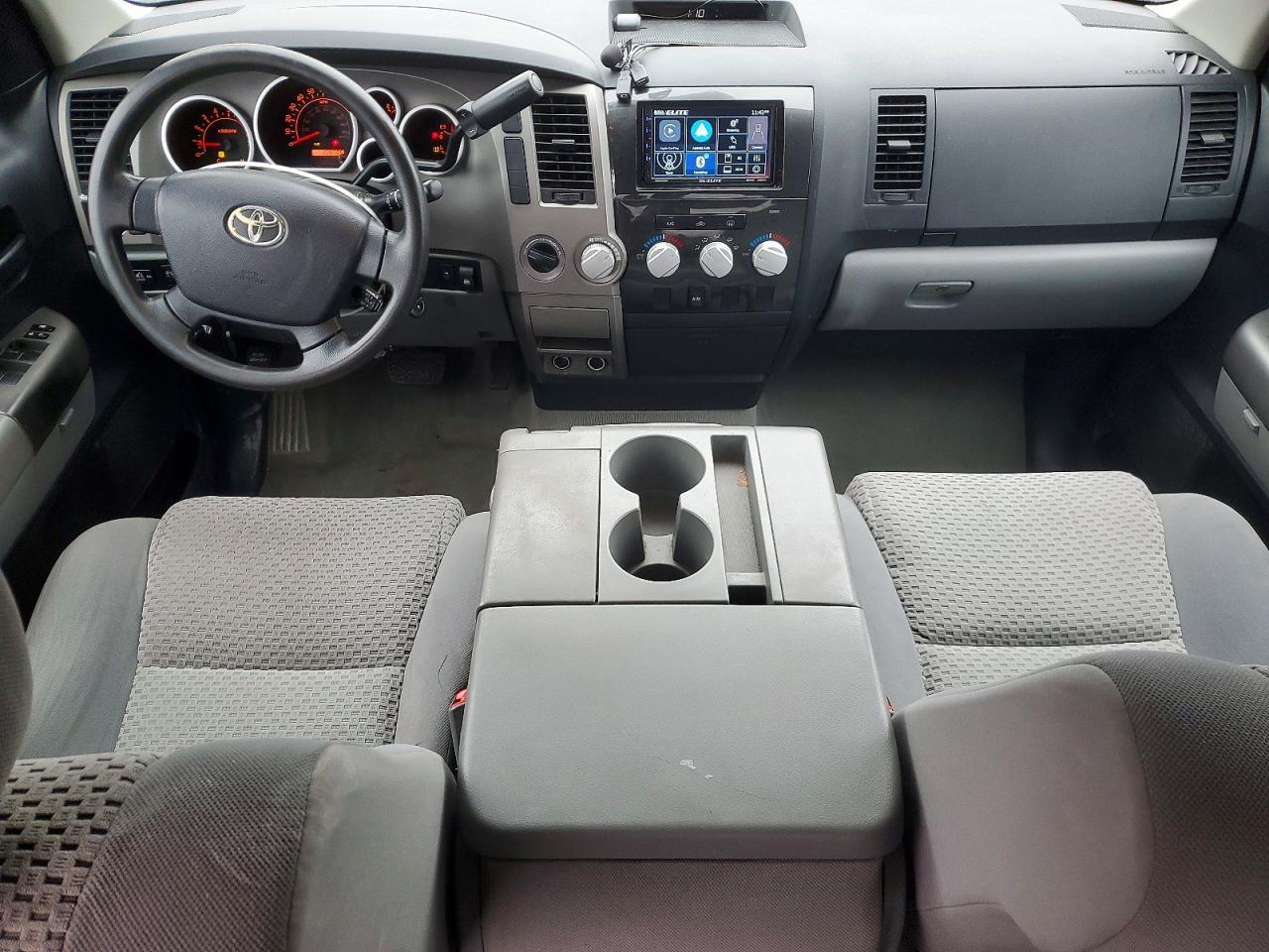 2010 Toyota Tundra