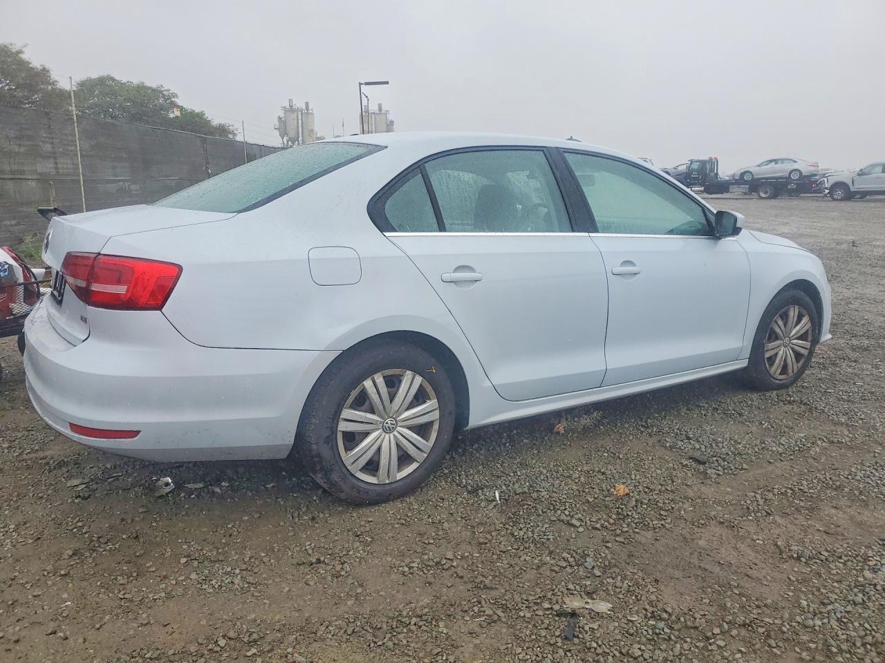 2017 Volkswagen Jetta s