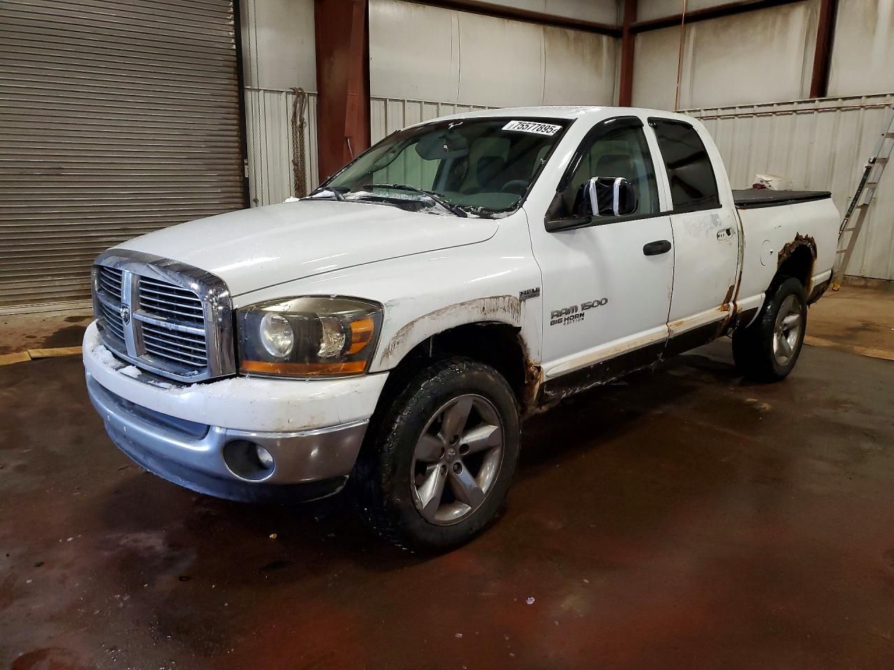 2006 Dodge RAM 1500 ST