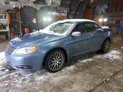 2011 Chrysler 200 Conver for sale in Albany, NY