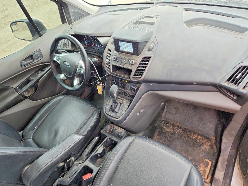 2020 Ford Transit Connect XL