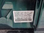 2000 Honda Civic lx