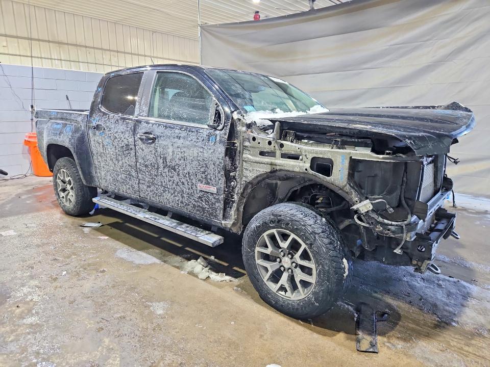 2019 GMC Canyon all Terrain