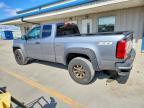 2018 Chev Colorado