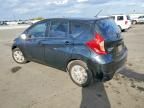 2019 Nissan Versa Note s