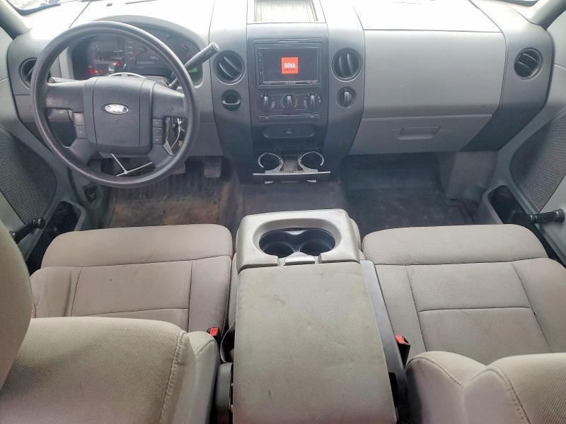 2005 Ford F150