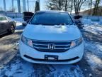 2011 Honda Odyssey exl