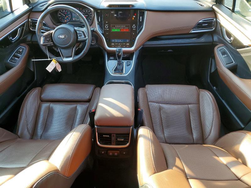 2022 Subaru Outback Touring