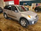 2002 Toyota Rav4 Base