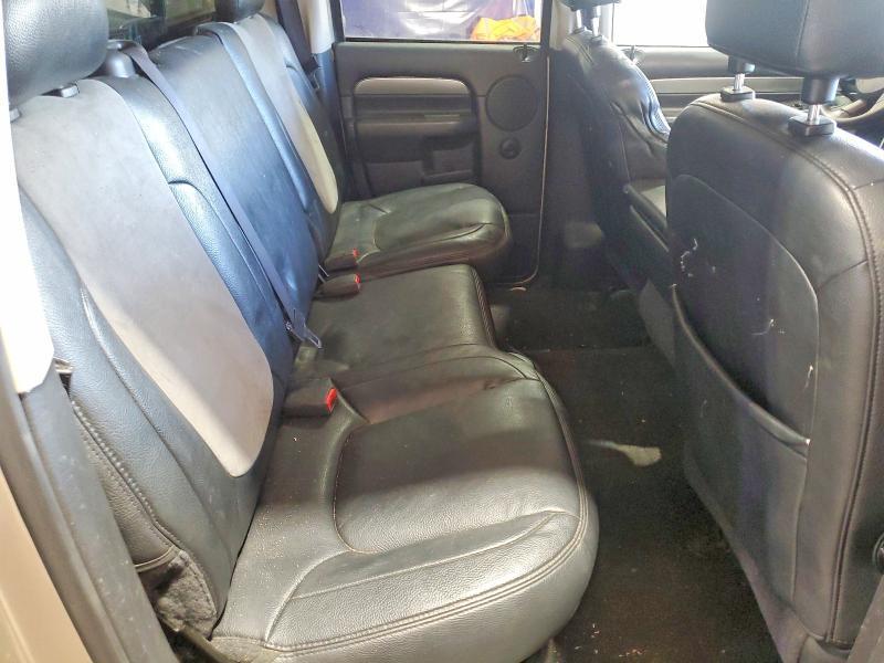 2005 Dodge Ram 1500 st