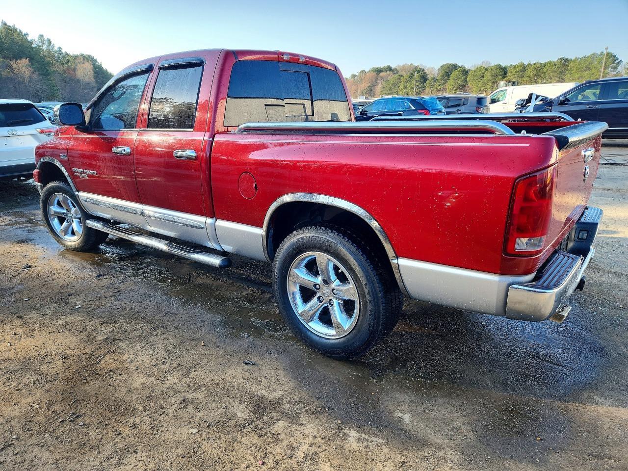 2006 Dodge Ram 1500 st