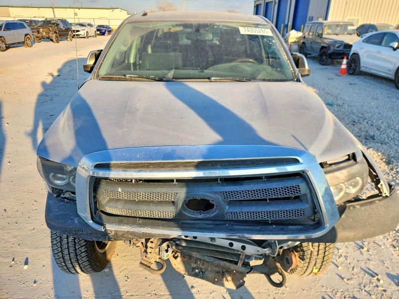 2011 Toyota Tundra Limited