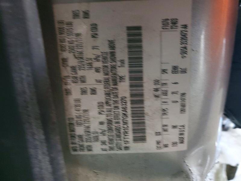 2016 Ford Transit T-250 Delivery Van