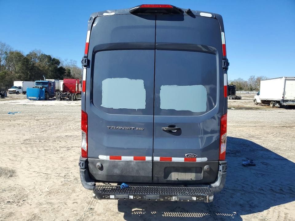 2020 Ford Transit T-250