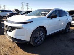 Nissan Vehiculos salvage en venta: 2025 Nissan Murano sl
