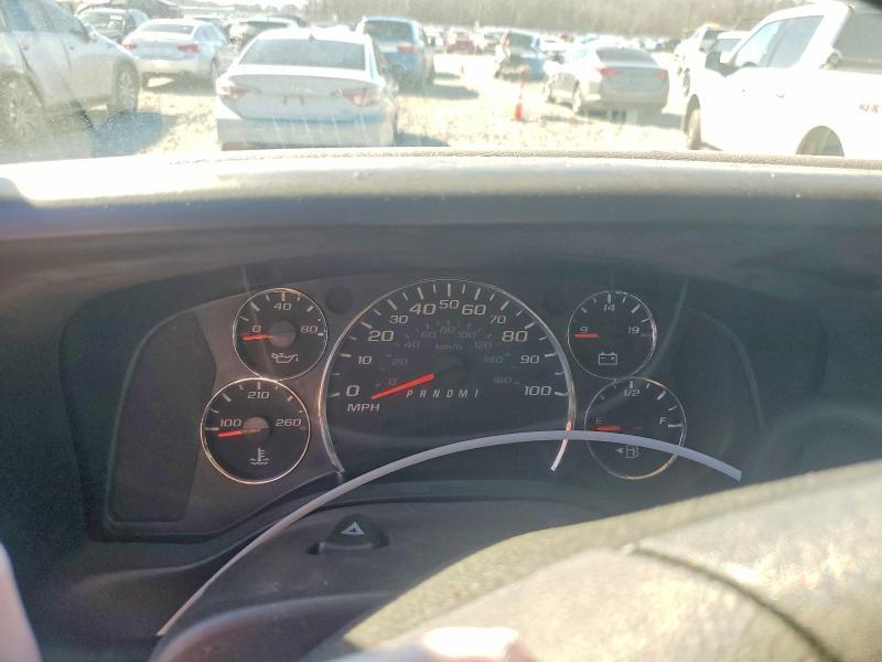 2018 Chevrolet Express G2500 LT