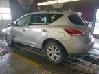 2013 Nissan Murano s
