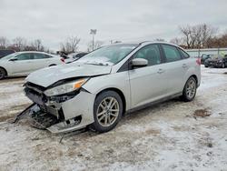 2018 Ford Focus se for sale in Chicago Heights, IL