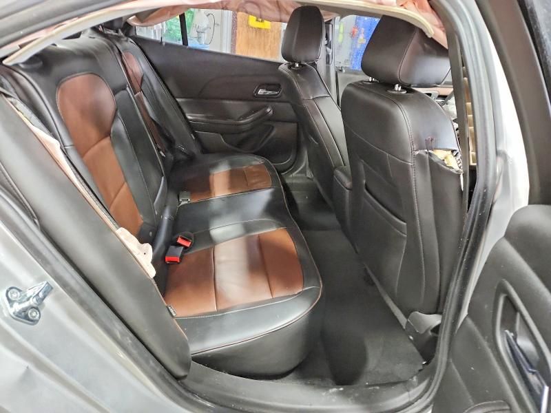 2015 Chevrolet Malibu ltz