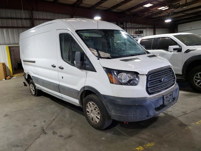 2019 Ford Transit T-250