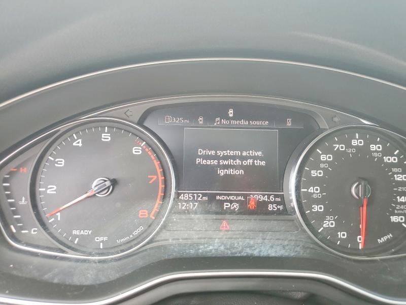 2021 Audi A4 Premium 40