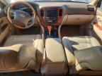 2002 Lexus Lx 470